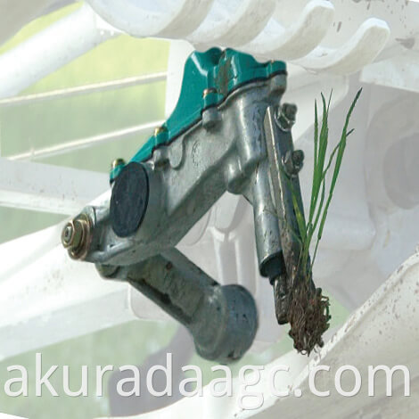 Manual Hand Rice Transplanter